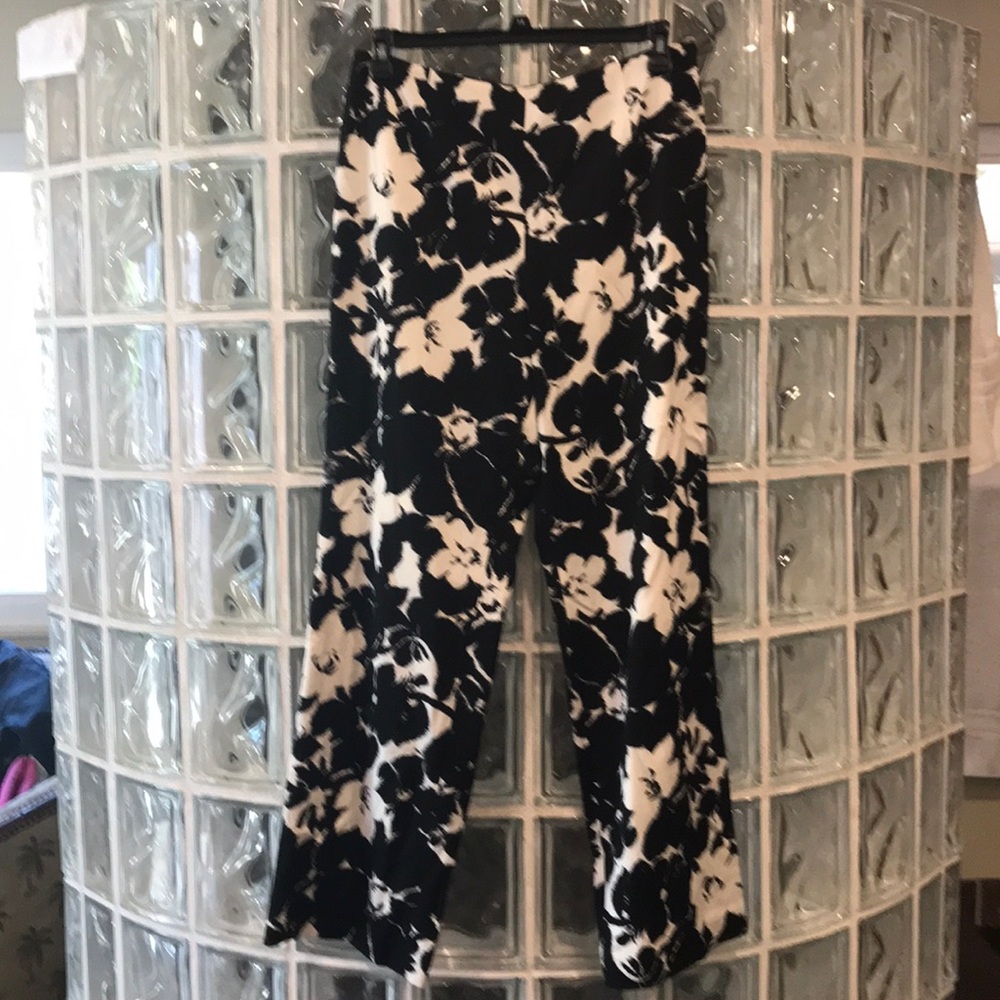 Flowy Talbots comfy pants